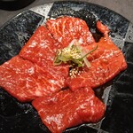 米沢牛・焼肉 さかの - 