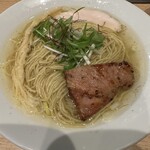 麺屋宗&SOU - 