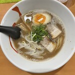 Tonryuuramen - 