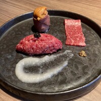 東京焼肉 黒木 - 