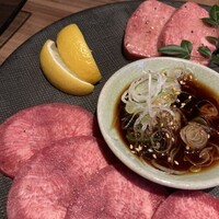 東京焼肉 黒木 - 