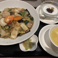 雪園 京橋店 - 