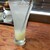 食道 いし川 - ドリンク写真:塩麹のレスカ（ノンアルコール）