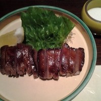 まある - たんステーキ