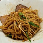 中華そば 紆折 - 