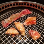 焼肉 R29 - 