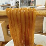 中華そば 紆折 - 