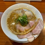 らーめん 四恩 - 