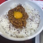 鳥藤 とりそばスタンド グランスタ東京店 - 