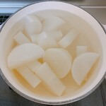 マミーマート - 料理写真: