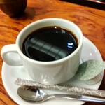 Shokudou Ishikawa - コーヒー