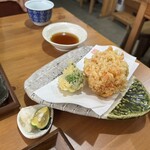 石臼挽き手打蕎麦 むら木 - 