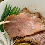 中華そば 紆折 - 