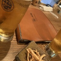 自家製粉石臼挽きうどん 青空blue 本店 - 