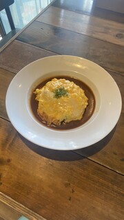 カフェゴーサンブランチ - 