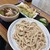 手打うどん 福助 - 料理写真: