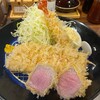 とんかつ 蒼樹
