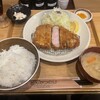 豚肉料理専門店 とんかつのり