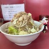 ラーメン二郎 小岩店