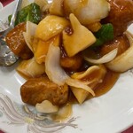 中華料理 萬福 - 