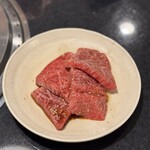 焼肉 牛三郎 - 