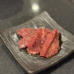 焼肉 牛三郎 - 