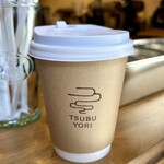 TSUBUYORI - ホットコーヒー