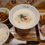 HATA ISM ラーメン - 