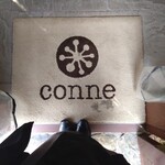 スコーン専門店 conne - 
