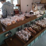 スコーン専門店 conne - 