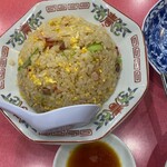 中華料理 萬福 - 