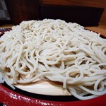 手打ちそば くるめ - 