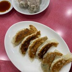 中華料理 萬福 - 