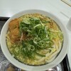 鶴丸製麺　 ベルファ都島店