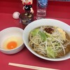 ラーメン二郎 千住大橋駅前店