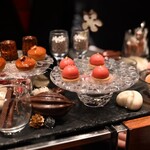 ラトリエ ドゥ ジョエル・ロブション - 