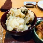 Higashishinsaibashi Michi - 