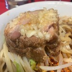 ラーメン二郎 千住大橋駅前店 - 