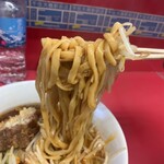 ラーメン二郎 - 