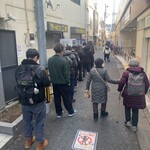 ラーメン二郎 - 