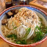 麺の樹　ぼだい - 