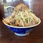 ラーメン二郎 - 