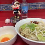 ラーメン二郎 千住大橋駅前店 - 
