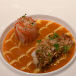 ラトリエ ドゥ ジョエル・ロブション - 