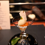 ラトリエ ドゥ ジョエル・ロブション - 