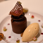 ラトリエ ドゥ ジョエル・ロブション - 