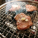 Yakiniku Bazuka - 