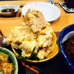 Higashishinsaibashi Michi - 