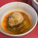 ラーメン二郎 - 