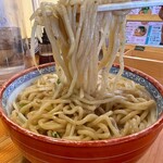 麺の樹　ぼだい - 